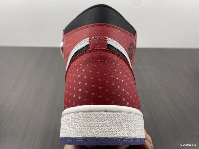 Origin OG Retro Story 1 555088-602 Jordan Air High 1122